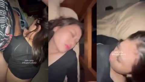 Koleksi Cici Pik Inisial S Mukanya Bikin Sange Auto Ngocok (Part 1)